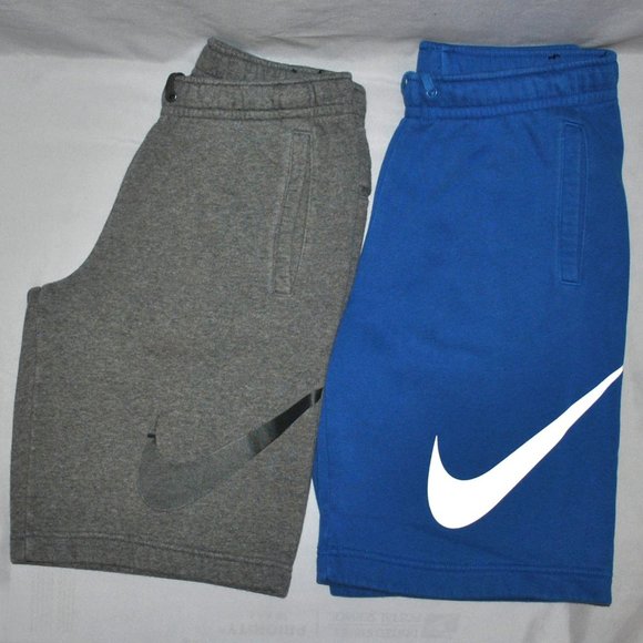 Nike Shorts Nike Mens Shorts Size Small Bundle Of 2 Athletic Logo